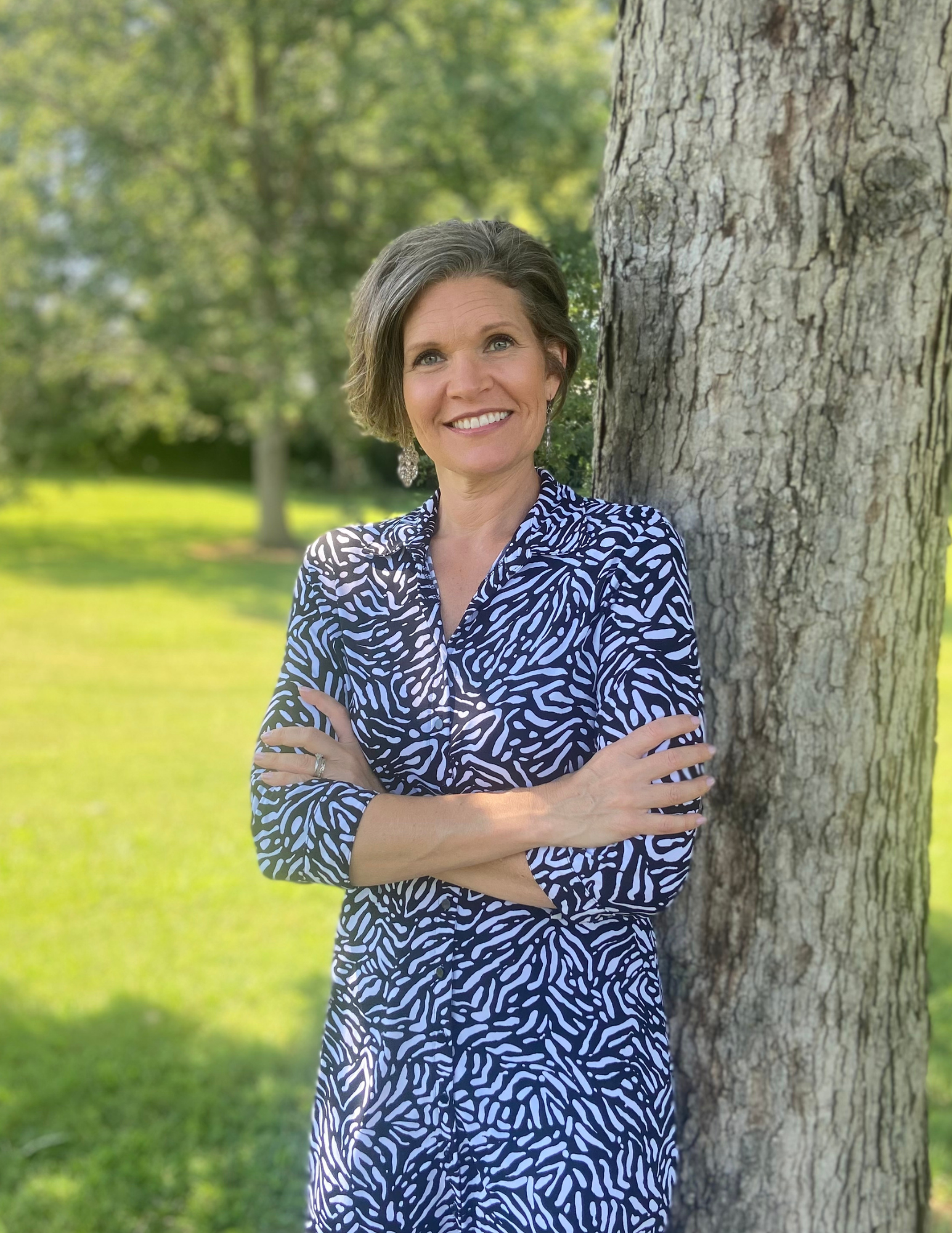 Shawna Wood